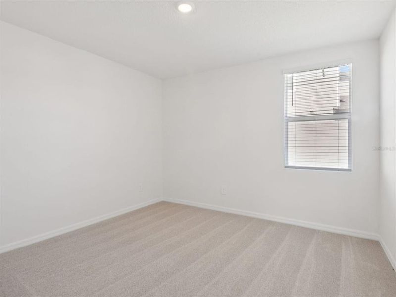 Spacious, unfurnished interior of a new home in Oakfield Trails - Classic Series, Parrish (Image 23).