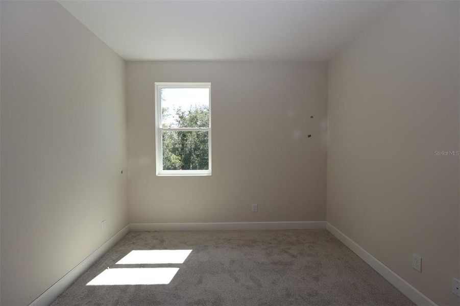 Spacious, unfurnished interior of a new home in Eden at Crossprairie, St. Cloud (Image 5). Spacious, unfurnished interior of a new home in Eden at Crossprairie, St. Cloud (Image 5).