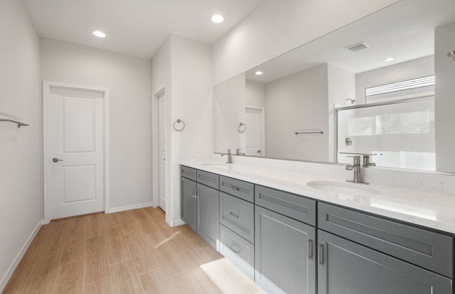 El Rancho Santa Rosa by Pulte Homes