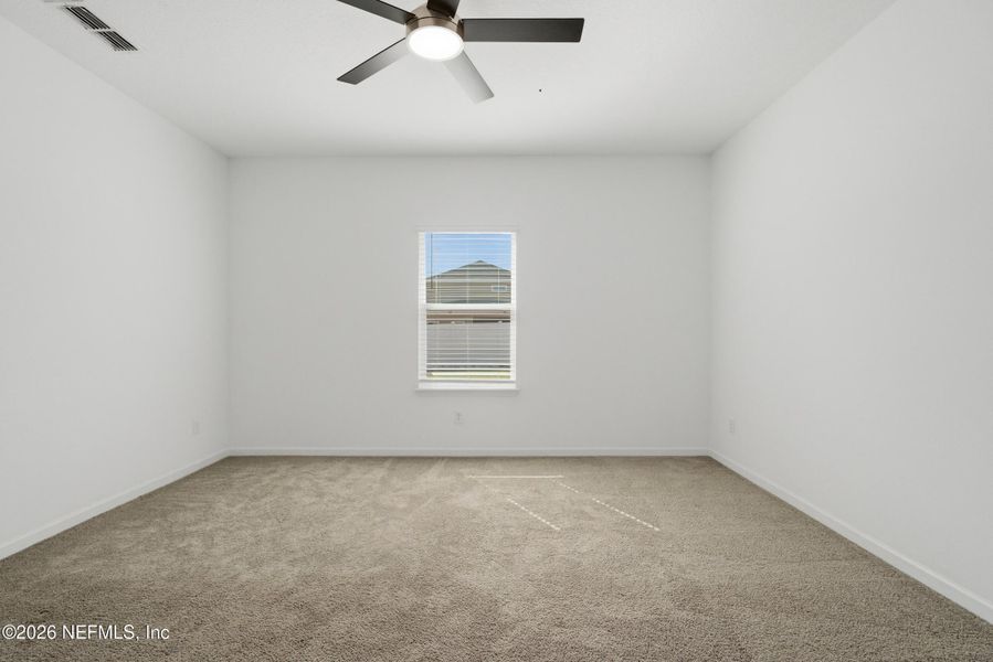 Spacious, unfurnished interior of a new home in , Jacksonville (Image 28). Spacious, unfurnished interior of a new home in , Jacksonville (Image 28).