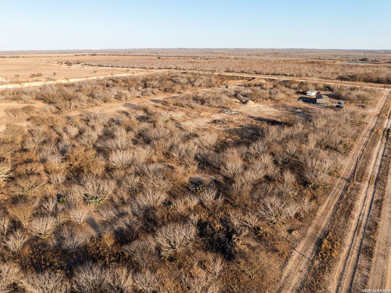 Site preparation for new homesites in , Falls City (Image 52). Site preparation for new homesites in , Falls City (Image 52).