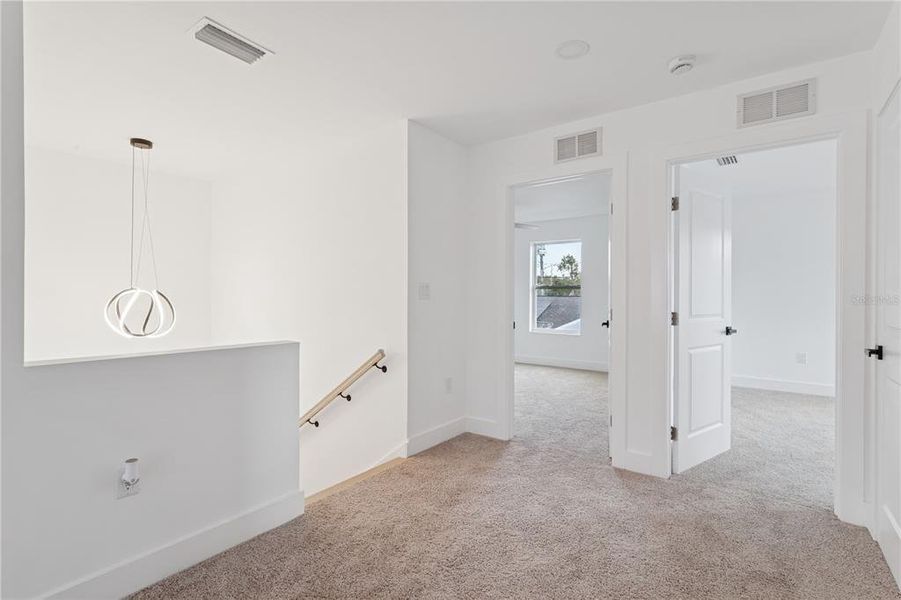 Spacious, unfurnished interior of a new home in , St. Petersburg (Image 39). Spacious, unfurnished interior of a new home in , St. Petersburg (Image 39).