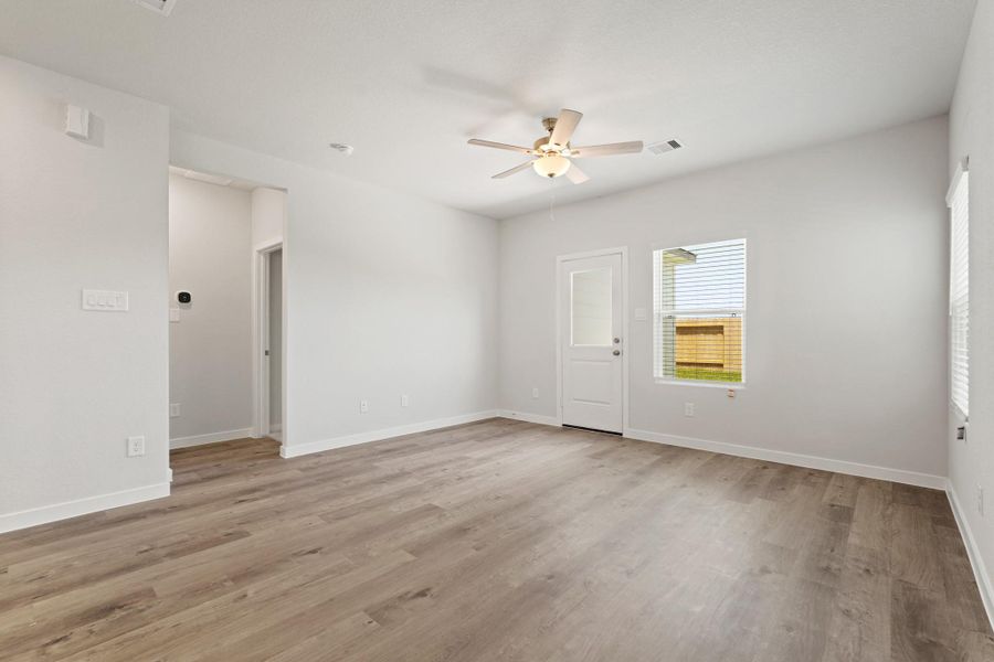 Representative Photo