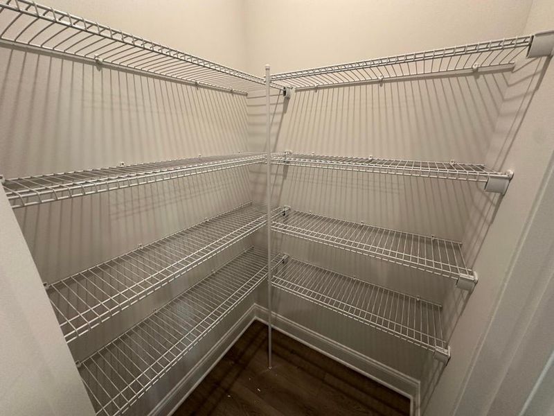 Spacious, unfurnished interior of a new home in Windsor Townhomes, North Augusta (Image 14). Spacious, unfurnished interior of a new home in Windsor Townhomes, North Augusta (Image 14).