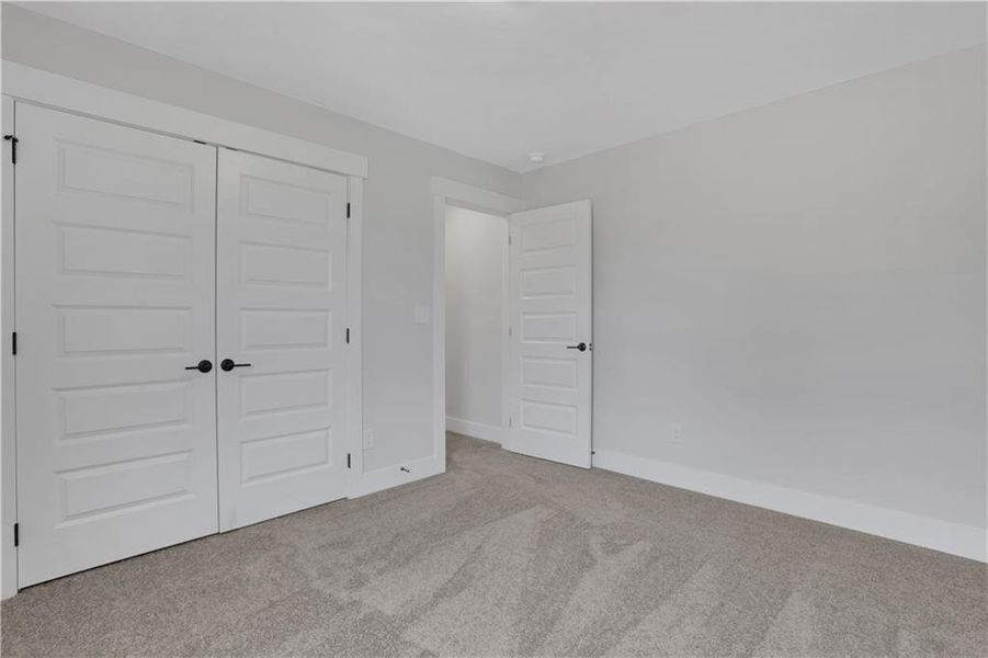 Spacious, unfurnished interior of a new home in Marble Tree, Ball Ground (Image 30).