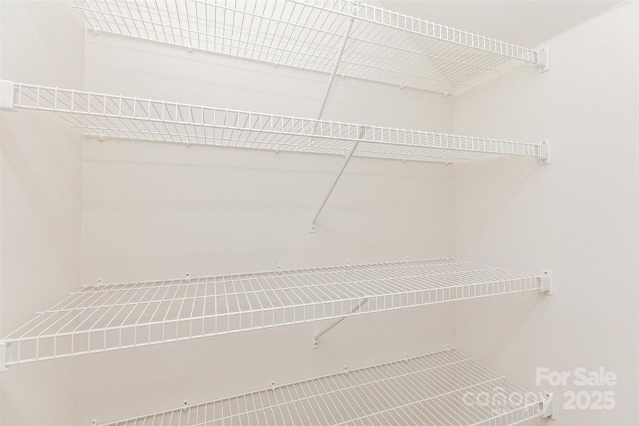 Spacious, unfurnished interior of a new home in , Charlotte (Image 12).