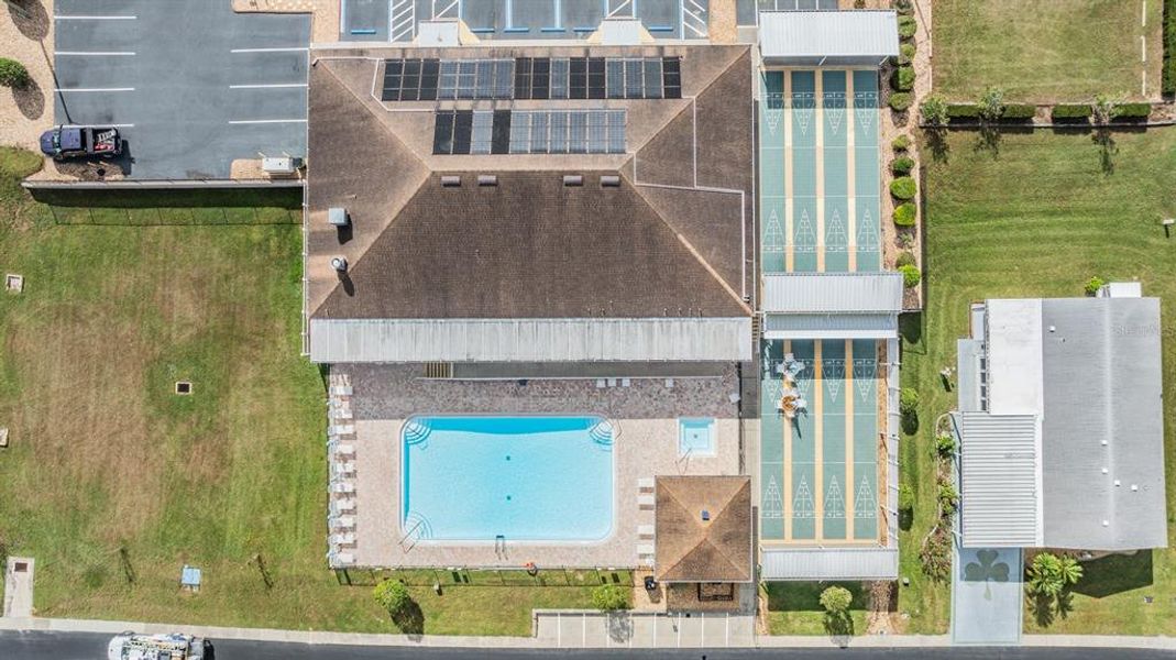 Community amenities in , Zephyrhills (Image 37).