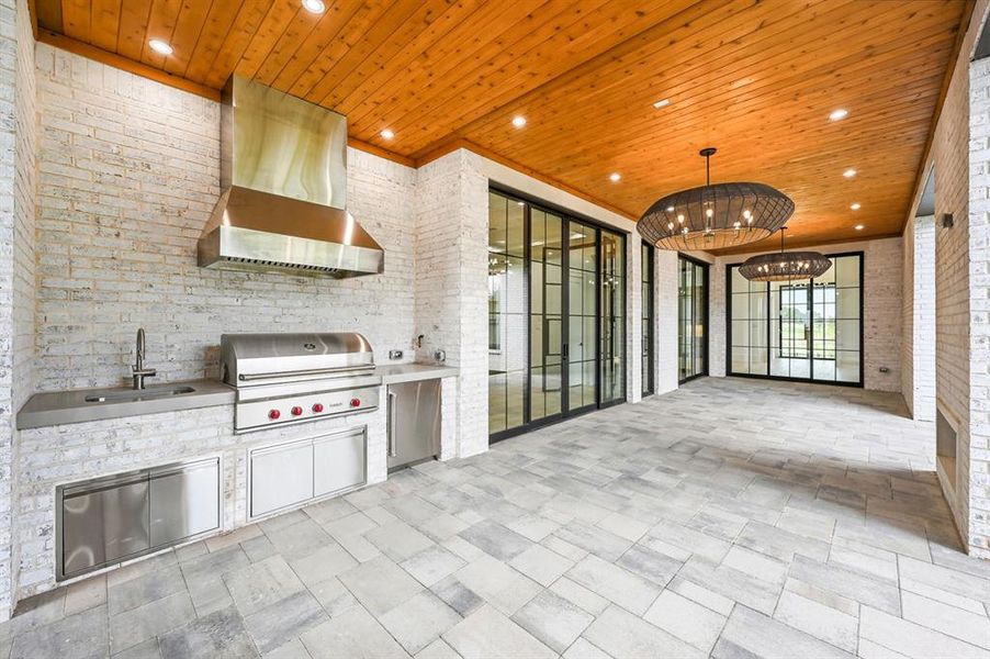 Image 35 of a home in Fields. Image 35 of a home in Fields.