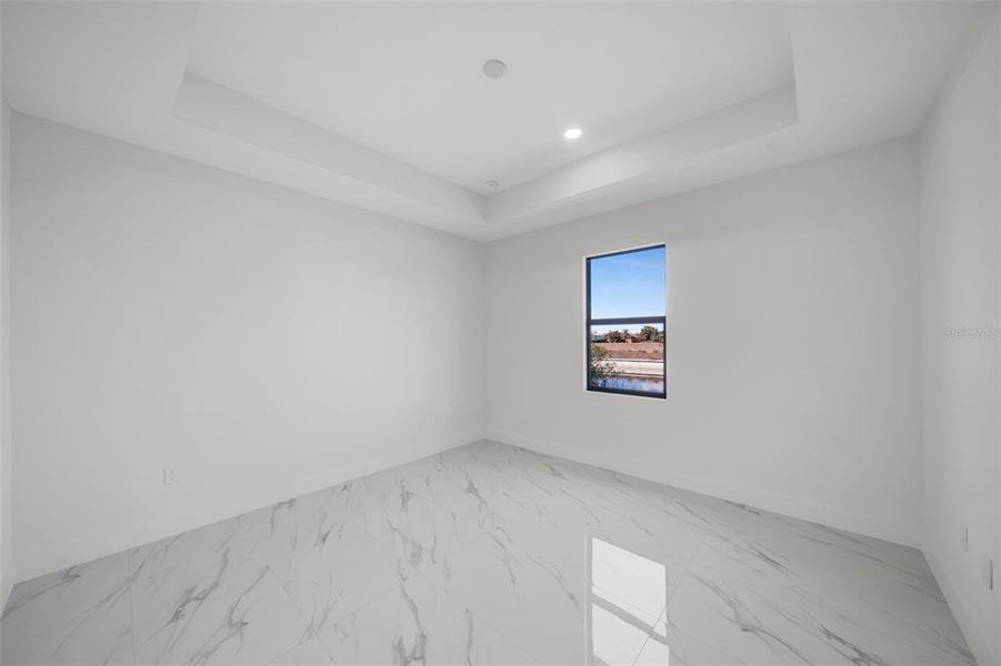 Spacious, unfurnished interior of a new home in , Cape Coral (Image 47). Spacious, unfurnished interior of a new home in , Cape Coral (Image 47).