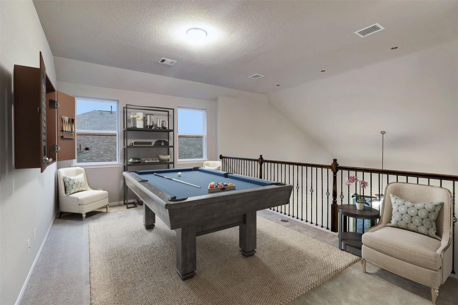 Note: Sample product photo. Actual exterior and interior selections may vary by homesite. Photo may be virtually staged Note: Sample product photo. Actual exterior and interior selections may vary by homesite. Photo may be virtually staged