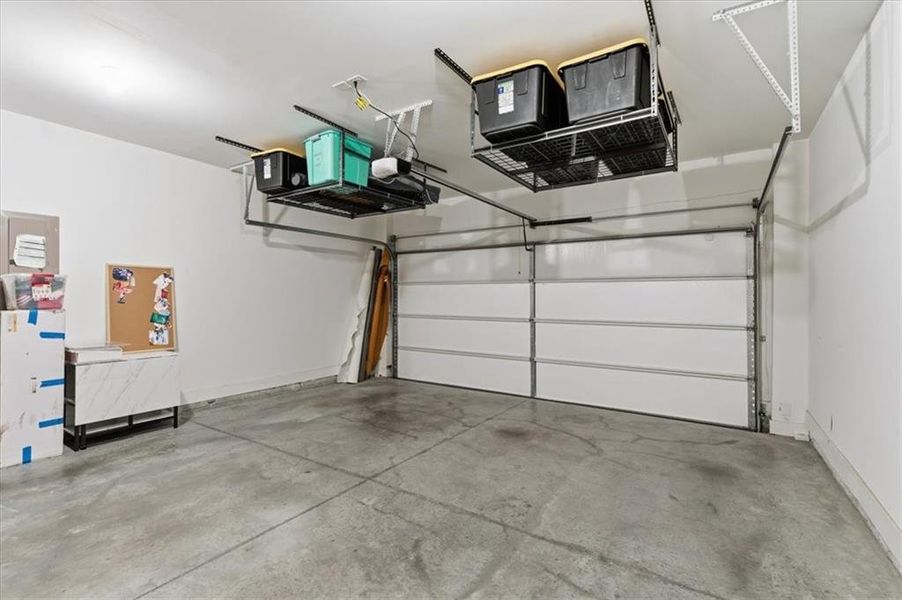 Image 38 of a home in Towns At Peachtree Corners.