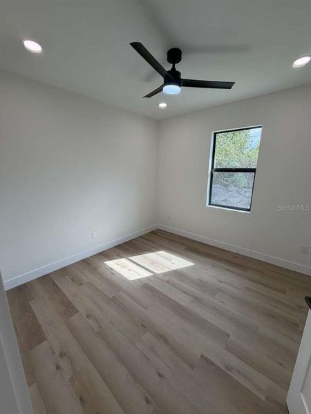 Spacious, unfurnished interior of a new home in , North Port (Image 16).