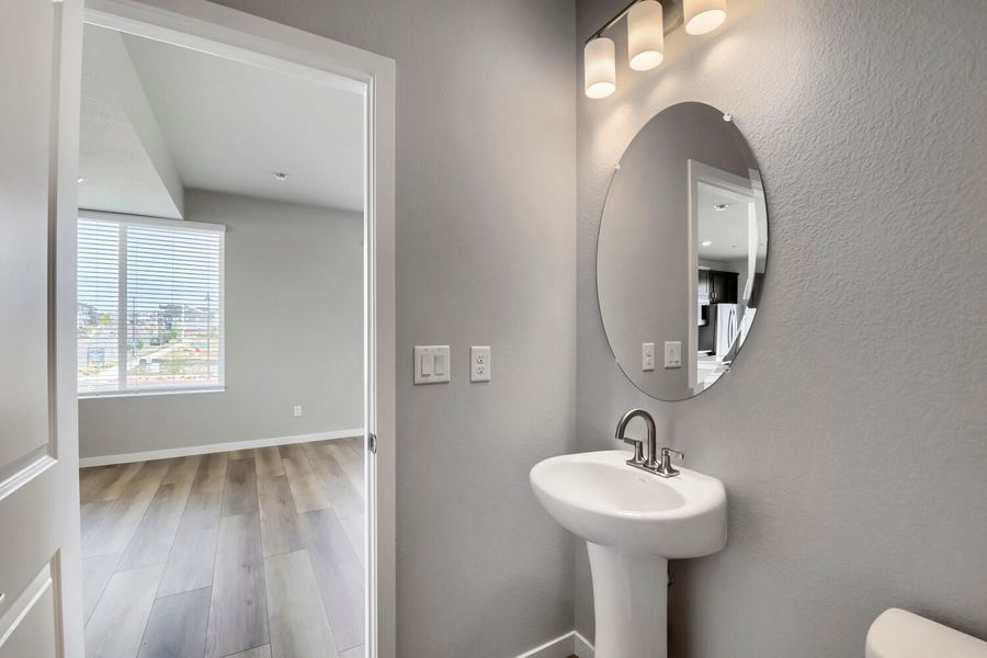 New Home in Broomfield, CO.  - Slide 14