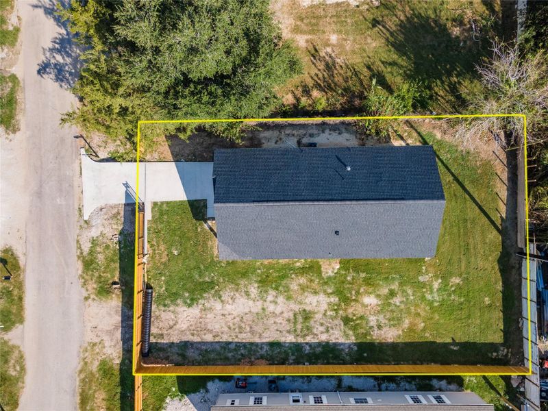 Double Driveway Double Driveway