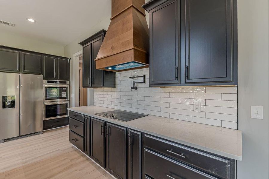 Furnished interior view inside a new home in , Bremen (Image 4). Furnished interior view inside a new home in , Bremen (Image 4).