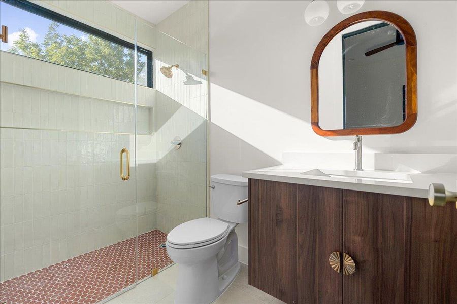 Guest bathroom 2 Guest bathroom 2