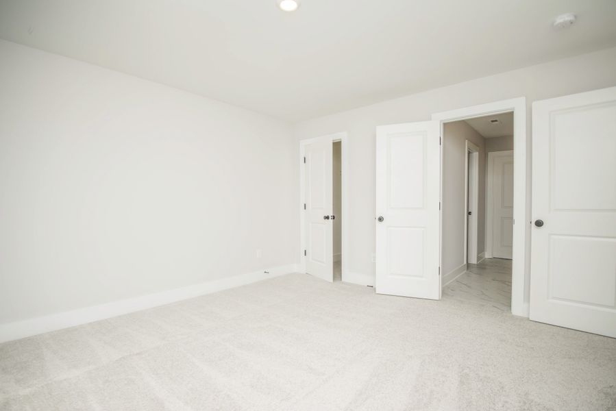 *Photo of Example Home. Selections and finishes may vary.