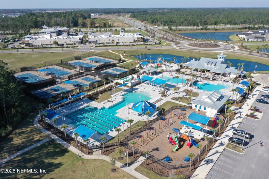 Community amenities in , St. Augustine (Image 38). Community amenities in , St. Augustine (Image 38).