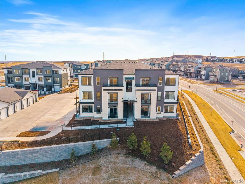 Image 13 of a home in Lyric at RidgeGate Condos.