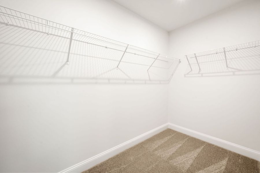 Spacious, unfurnished interior of a new home in Salem Bay, Beaufort (Image 27). Spacious, unfurnished interior of a new home in Salem Bay, Beaufort (Image 27).