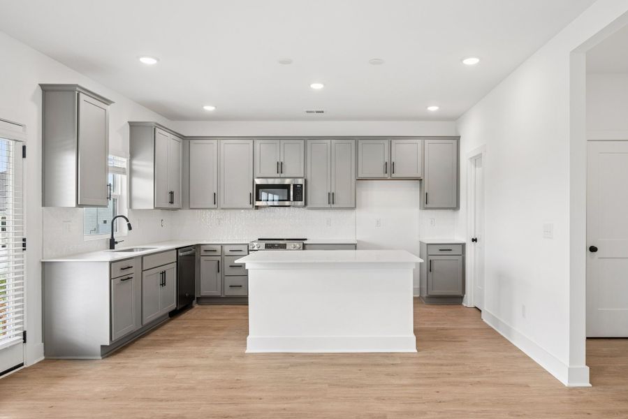 Kitchen Kitchen