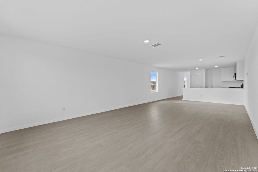 Spacious, unfurnished interior of a new home in , New Braunfels (Image 21). Spacious, unfurnished interior of a new home in , New Braunfels (Image 21).