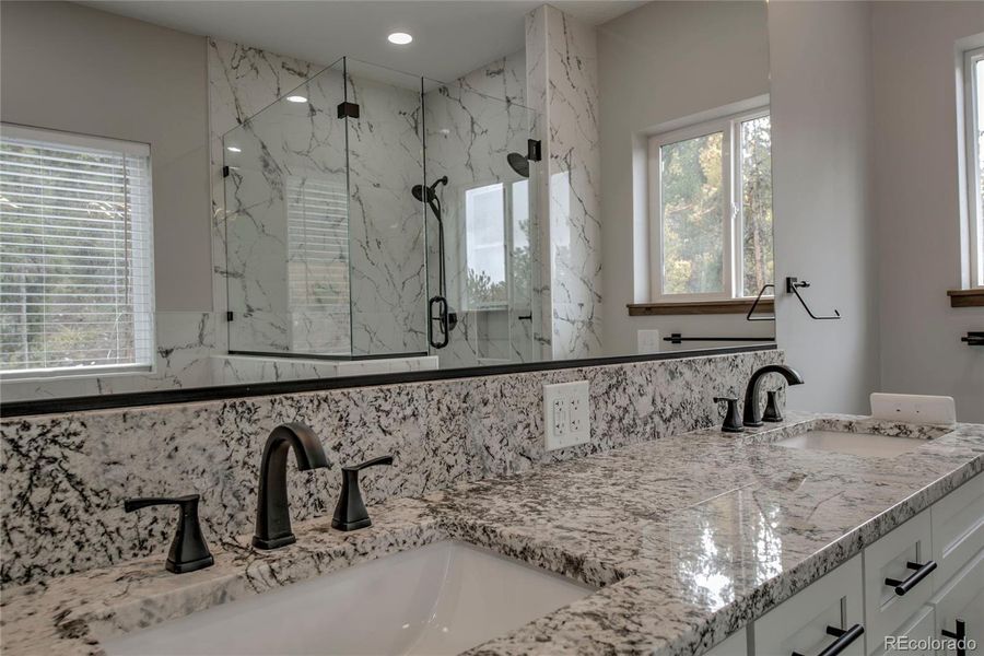 Furnished interior view inside a new home in , Twin Lakes (Image 4). Furnished interior view inside a new home in , Twin Lakes (Image 4).