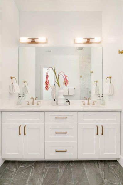 Furnished interior view inside a new home in , Lakewood (Image 10). Furnished interior view inside a new home in , Lakewood (Image 10).