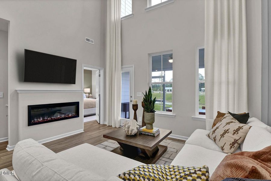 MODEL Great Rm Grand Park