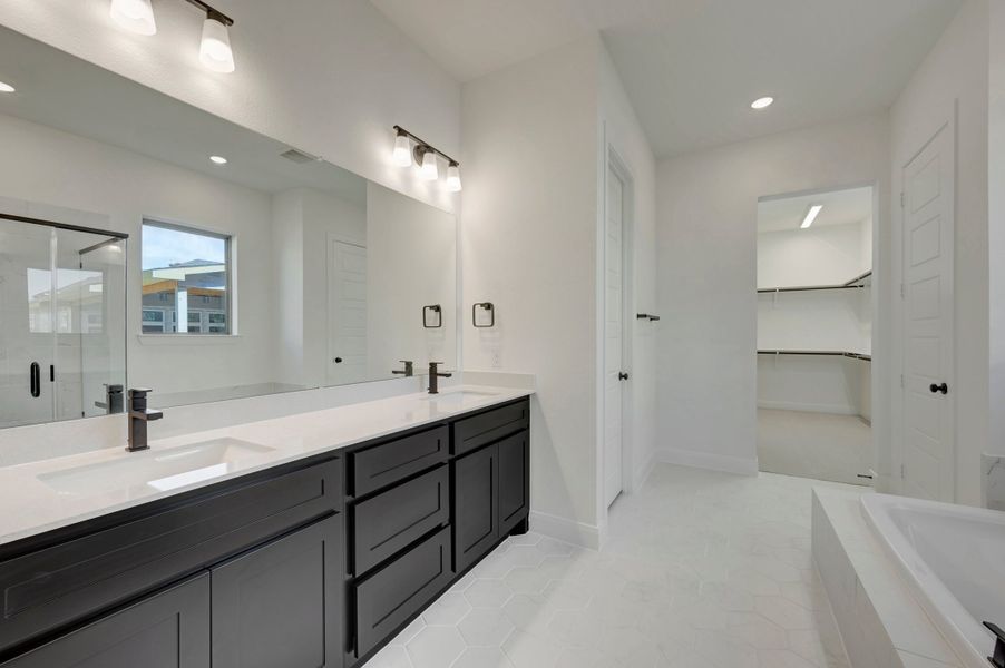 Owner's Bath Owner's Bath