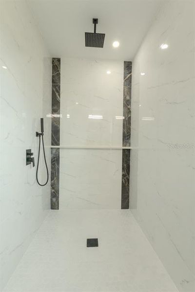 Close-up of interior finishes inside a home in , North Port (Image 10). Close-up of interior finishes inside a home in , North Port (Image 10).