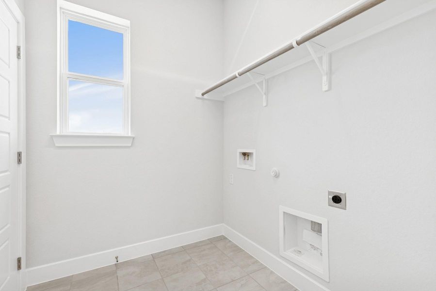 Utility Room Utility Room