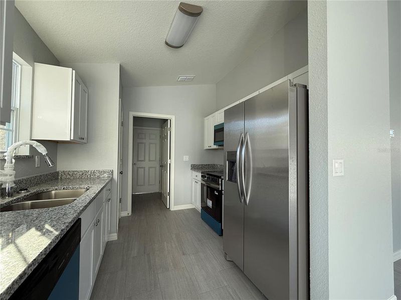 Furnished interior view inside a new home in , Citra (Image 4). Furnished interior view inside a new home in , Citra (Image 4).