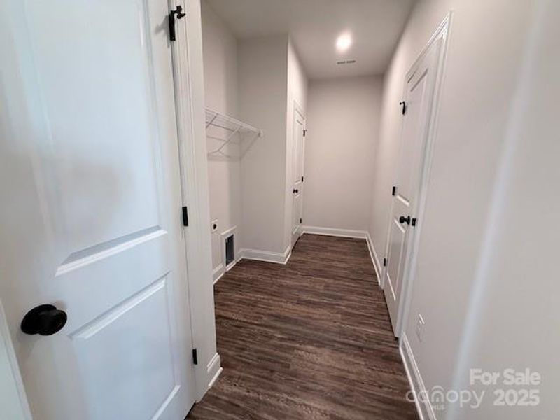 Spacious, unfurnished interior of a new home in , Gastonia (Image 39).