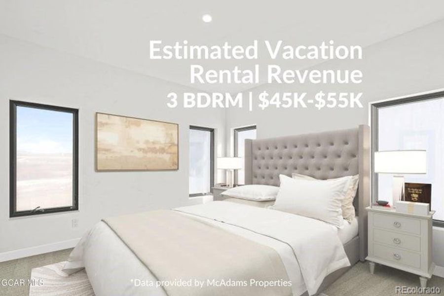 Furnished interior view inside a new home in , Granby (Image 25). Furnished interior view inside a new home in , Granby (Image 25).