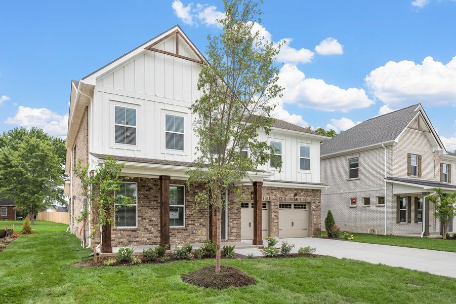 3432 Winterfell Drive, Murfreesboro, TN.  - Slide 2