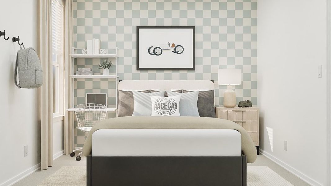 Grove Core N030 Roseman Bed3 1of2 F2