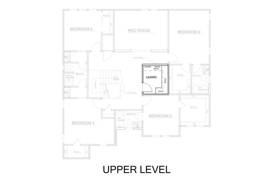 2D floor plan layout of this home in , Stone Mountain, GA (Image 63). 2D floor plan layout of this home in , Stone Mountain, GA (Image 63).