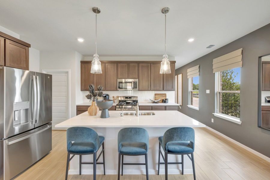 Kitchen Kitchen
