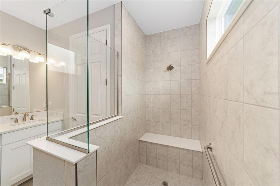 Furnished interior view inside a new home in On Top of the World Communities, Ocala (Image 5). Furnished interior view inside a new home in On Top of the World Communities, Ocala (Image 5).