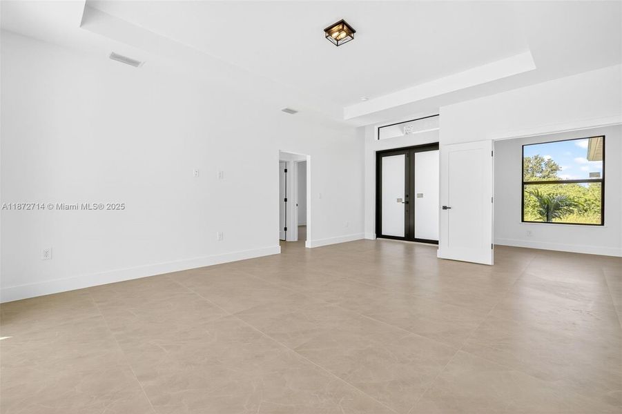 Spacious, unfurnished interior of a new home in , Lehigh Acres (Image 18). Spacious, unfurnished interior of a new home in , Lehigh Acres (Image 18).