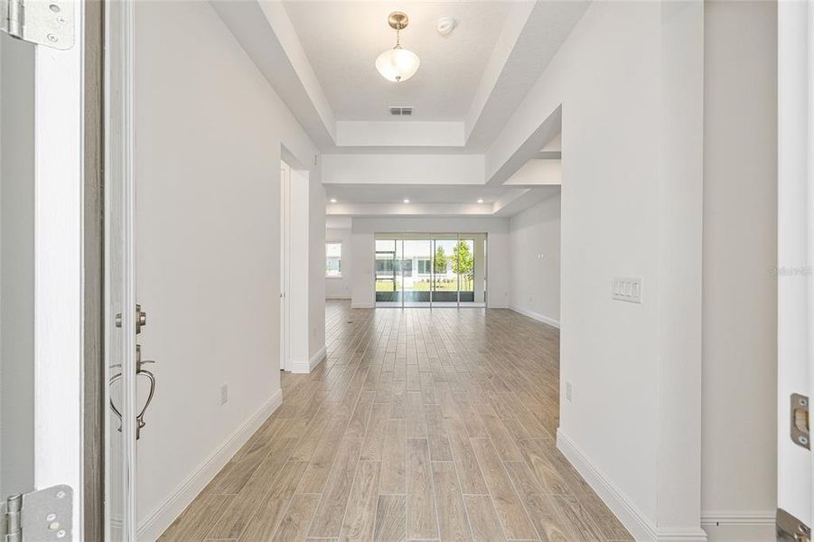 Spacious, unfurnished interior of a new home in , Ocala (Image 33). Spacious, unfurnished interior of a new home in , Ocala (Image 33).