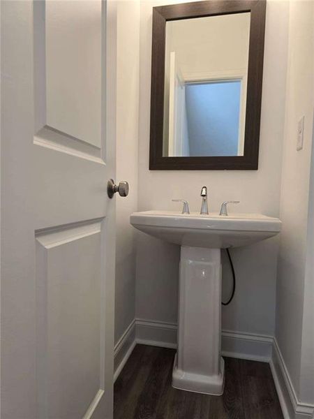 Image 40 of a home in .