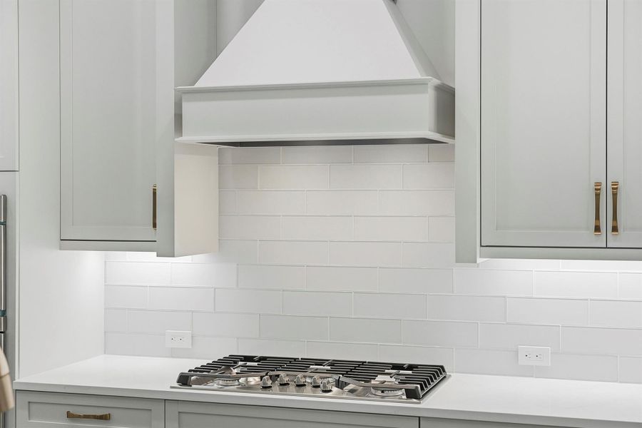 Close-up of interior finishes inside a home in Seaglass, Wabasso Beach (Image 21).