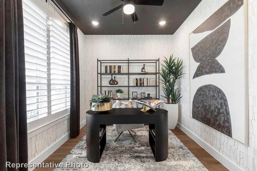 Study (Representative Photo) Study (Representative Photo)