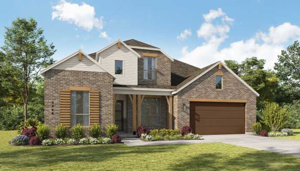 Elevation AM Elevation AM