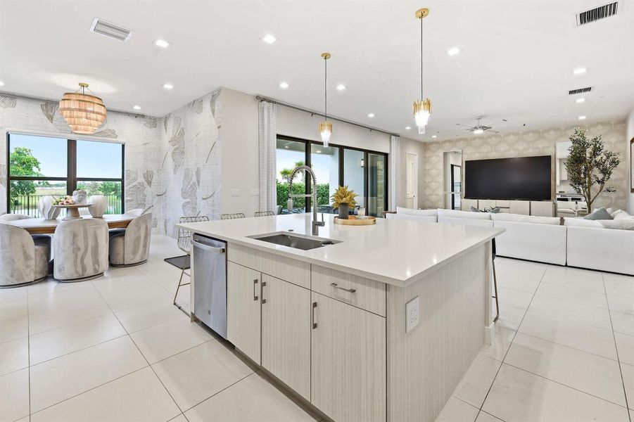 Kitchen Kitchen