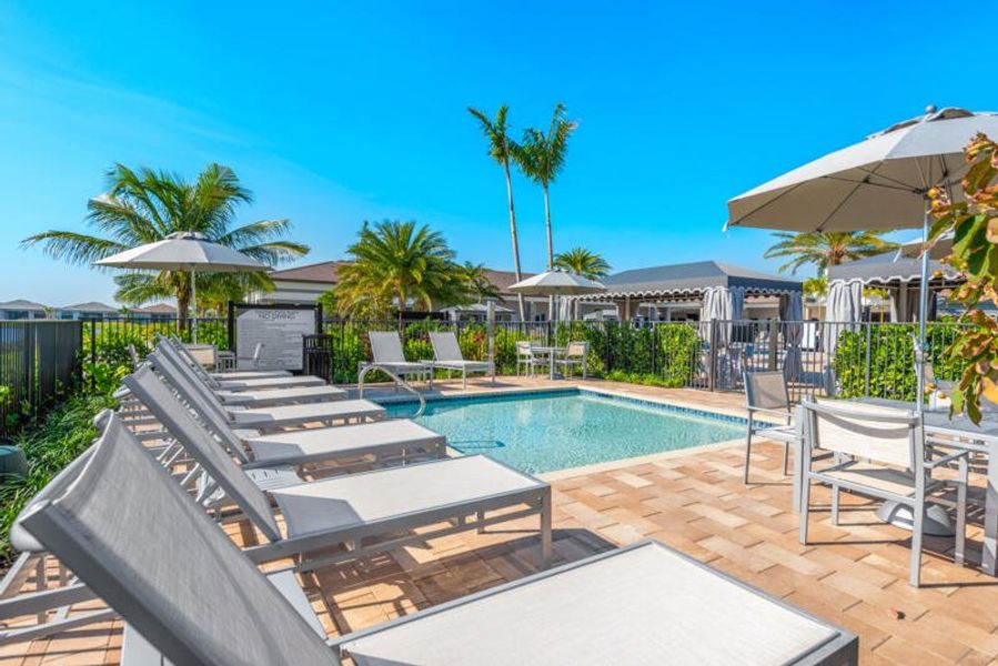 VG Clubhouse - Spa-Pool2