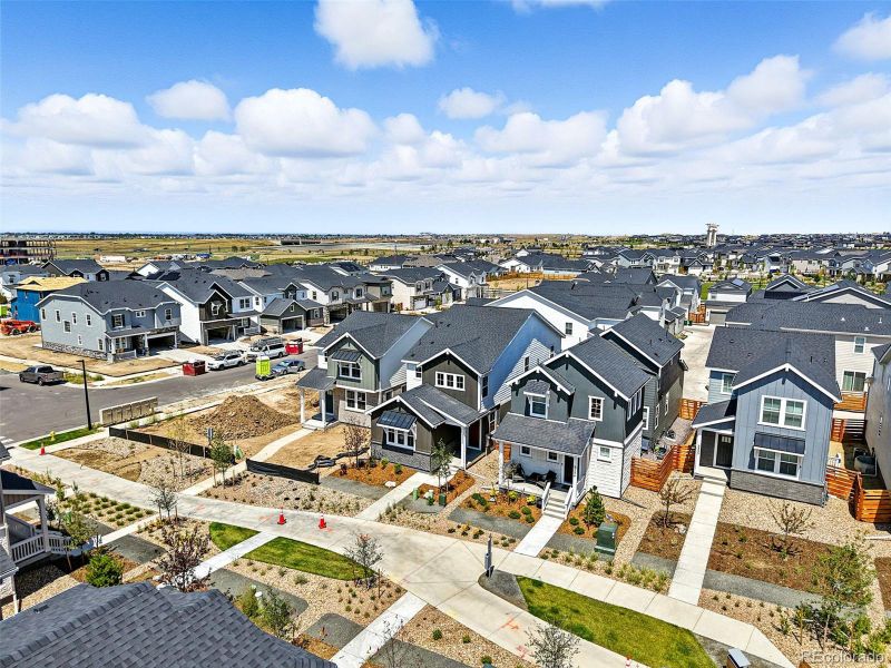 3324 N Catawba ~ Ready Now