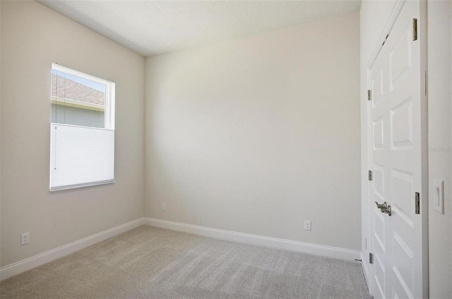 Spacious, unfurnished interior of a new home in , Palm Coast (Image 55).
